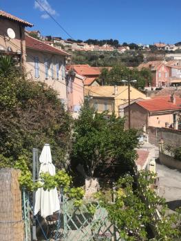 Marseille L'Estaque Vue Mer, Marseille (fotografie 4)