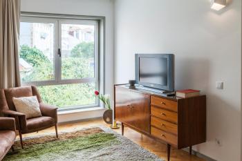 CdC Apartments by Casa do Conto, Porto (fotografie 3)