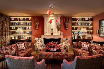 Warren Street Hotel, Nueva York (foto 4)
