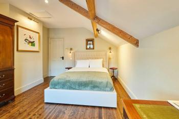 Host & Stay - The Rooftop Gallery, Newcastle upon Tyne (fotografie 3)