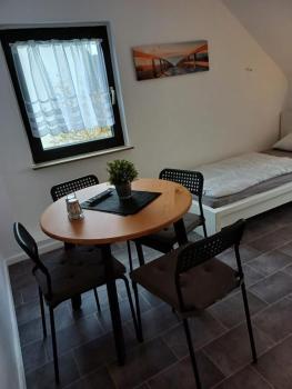 Dachgeschosswohnung in Poll, Cologne (photo 5)