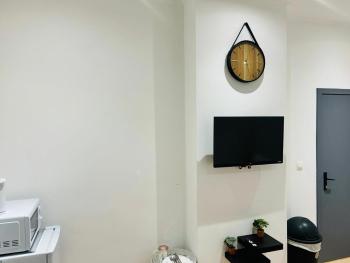 Apparts de standing Bruxelles Brady Muandaz, Brussels (photo 3)
