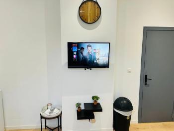 Apparts de standing Bruxelles Brady Muandaz, Brussels (photo 5)