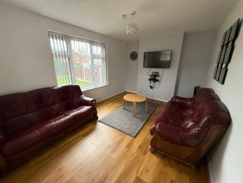 Cosy home near NEC, BHX Bullring & Solihull, Birmingham (Foto 4)