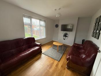 Cosy home near NEC, BHX Bullring & Solihull, Birmingham (Foto 2)