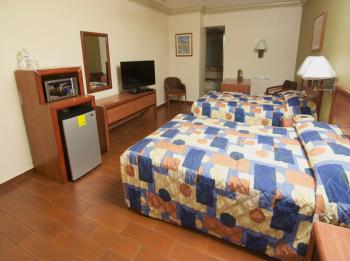 Hotel Premier, Hermosillo (photo 4)
