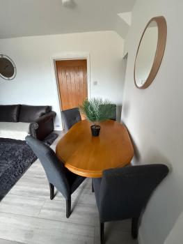 Cosy, Modern Home Near BHX, NEC and City Centre, Бирмингем (фото 3)