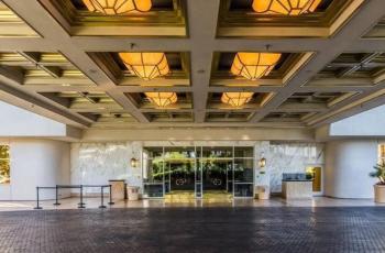 MGM Signature 1BR Balcony 06721, Las Vegas (photo 4)