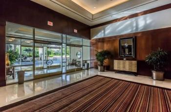 MGM Signature 1BR Balcony 06721, Las Vegas (photo 5)