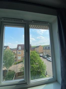 The Leeds Retreat - 4 Bedroom Townhouse, Лидс (фото 2)