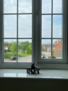 The Leeds Retreat - 4 Bedroom Townhouse, Лидс (фото 4)