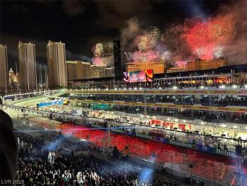 MGM Sub Penthouse Mountain View 35606, Las Vegas (Foto 4)