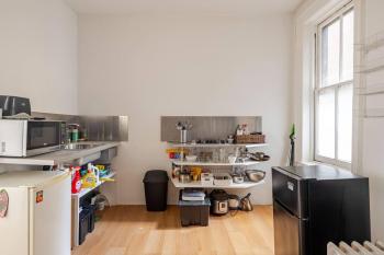Sundrenched East Village Apartment, New York (foto 5)