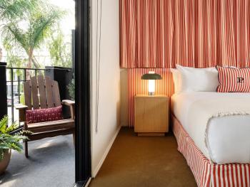Palihotel Melrose, Los Angeles (photo 3)