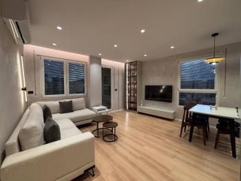 New Chic Apartment, Central, Tirana (photo 2)