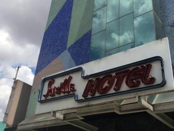 Saville Hotel, São Paulo (zdjęcie 2)