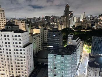 Apartamento do Lago - São Paulo, São Paulo (fotografie 3)