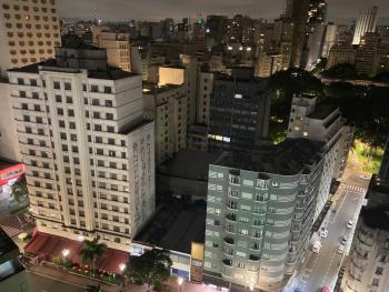 Apartamento do Lago - São Paulo, São Paulo (fotografie 2)