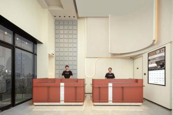 Atour Hotel Shanghai international Tourism Resort Chuansha Ancient Town, Shanghai (Foto 4)