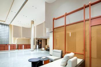 Atour Hotel Shanghai international Tourism Resort Chuansha Ancient Town, Shanghai (Foto 5)