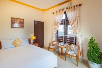 Thinh Phuc Homestay, Hoi An (foto 4)