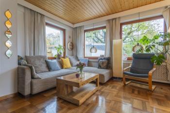 Heimathafen Hannover- Big House with swimmingpool, sauna and garden, Hannover (photo 2)
