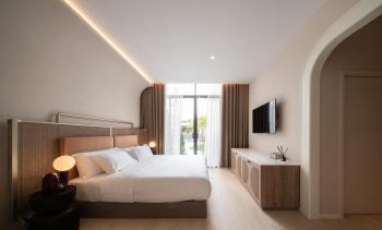 Halff Hotel, Chanthaburi (photo 5)