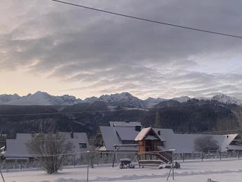 Willa Swajnos, Zakopane (photo 4)