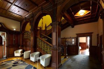 B+B Edinburgh, Эдинбург (фото 2)