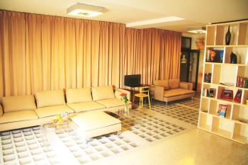 Akcent hotel, Prague (photo 5)