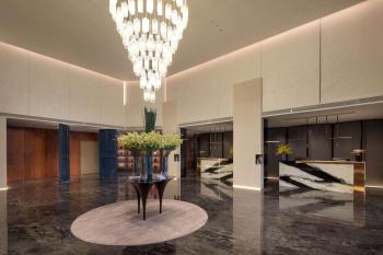 Ramada by Wyndham Zhuhai Xiangzhou, Ču-chaj (fotografie 5)