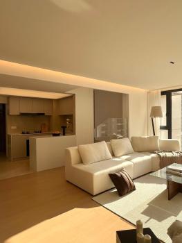 Sunny Abode 中远A 3Bedroom river view near Suzhou River, Shanghai (Foto 4)