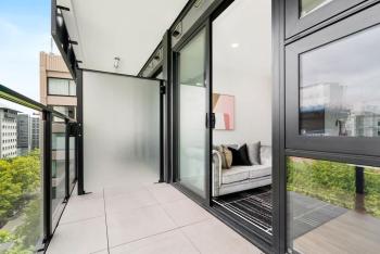 Chic Downtown 1Bed Aircon Apt with Pool Gym Sauna Near Skytower, Auckland (photo 4)