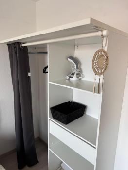 Cozy studio near tram - center, Straßburg (Foto 4)