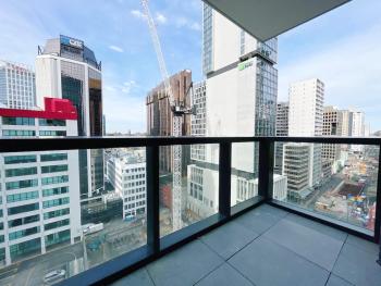 Romantic 2Bed & 2Bath - Near Skytower & Two Blocks from Waterfront, Auckland (fotografie 5)