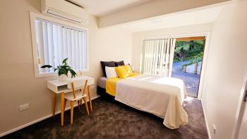 Private Retreat in Birkenhead, Auckland (fotografie 2)