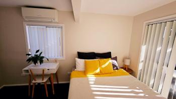 Private Retreat in Birkenhead, Auckland (fotografie 5)