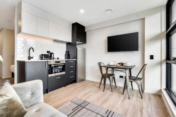 Stylish Warm & Cozy Studio Apartment in CBD Nearby Skytower, Auckland (photo 5)