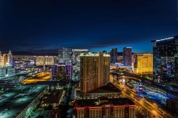 Strip View Sub-Penthouse 34709, Las Vegas (foto 5)