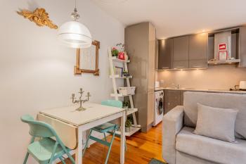 BmyGuest - 28 Tram Central Apartment, Lisabon (fotografie 3)