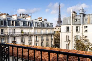 Hotel Muguet, Paris (photo 3)