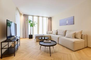 The Samirah Luxury Residences in Elliniko, Athens (photo 5)