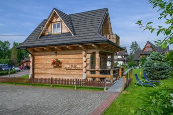 Domek u Daniela, Закопане (фото 5)