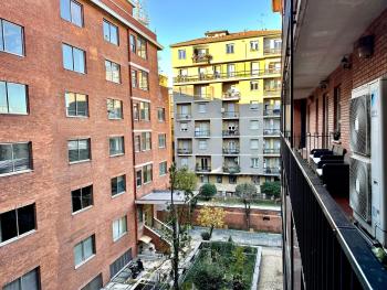 Hotel Giacosa, Milán (fotografie 5)