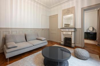 Appartement Élégant et Spacieux dans le 8ème, Paris (photo 2)