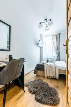 Apartament Piaseckiego Centrum, Zakopane (fotografie 4)