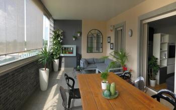 Modern Loft Private, Rome (photo 3)