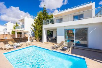 Villa Coral Bay 4, Peyia (photo 2)