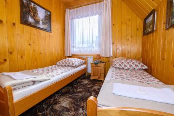U Daniela, Закопане (фото 5)