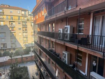 Hotel Giacosa, Milán (fotografie 4)